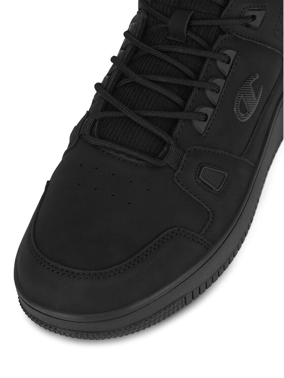 Champion Champion Tenisice RD18 MID CORD MID S22295-KK001 Crna