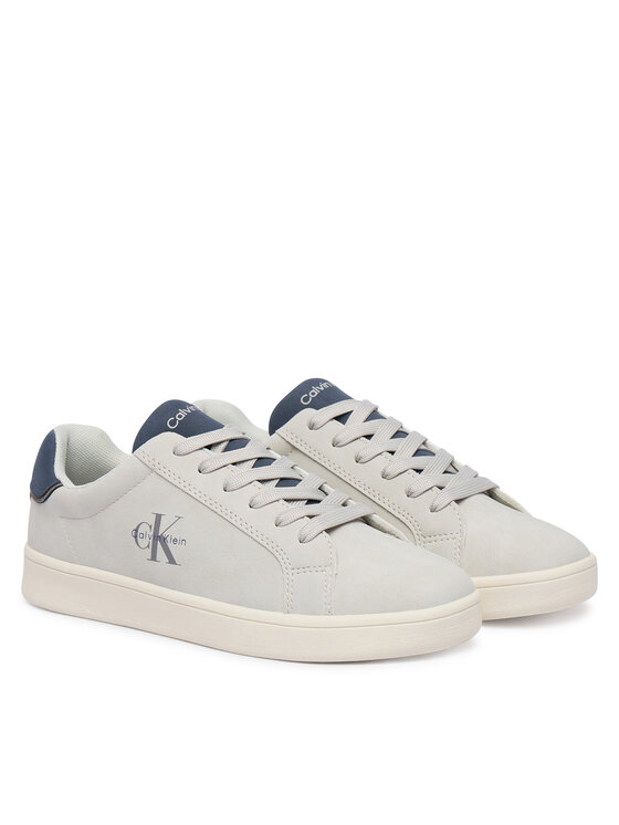 Calvin Klein Calvin Klein Tenisice V3X9-83449-0315 D Siva