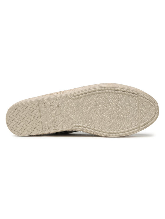 Espadrillas Slippers D F 3.3 D0 Beige