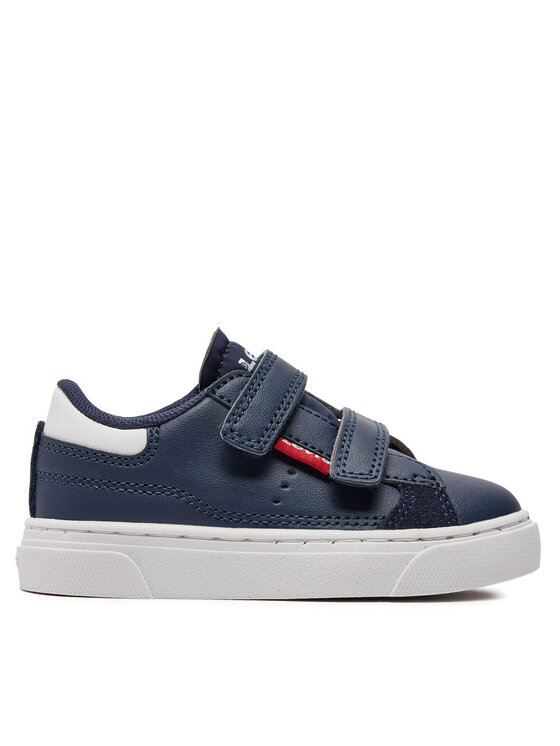Levi's® Levi's® Sneakers VBRY0024S-0195 Dunkelblau