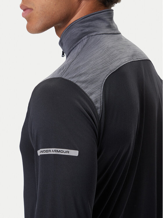 Under Armour Under Armour Funkční tričko Tech™ Utility 6004963 Černá Loose Fit