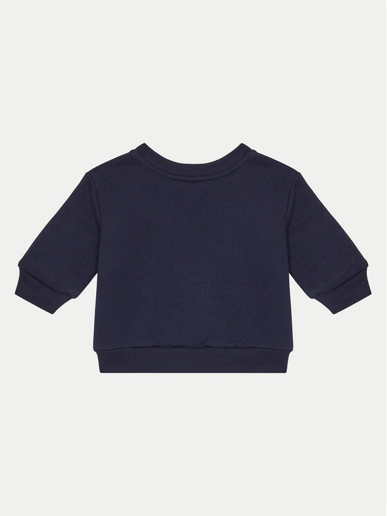 Gap Gap Treniņtērps 503982-00 Tumši zils Regular Fit