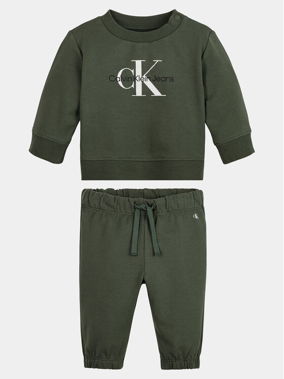 Tuta Calvin Klein Jeans