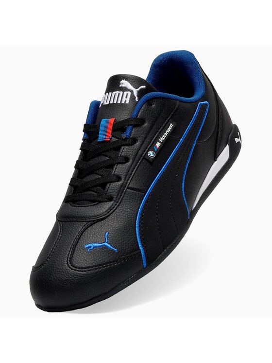 Puma Puma Sneakersy 309207 Czarny