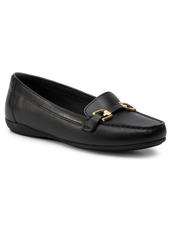 Geox annytah moccasins clearance