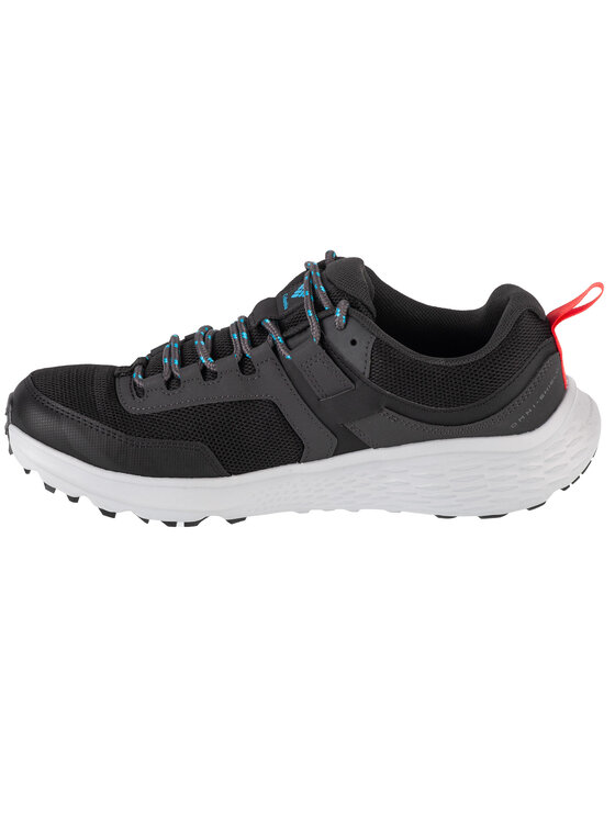 Columbia Columbia Sneakers Columbia Konos Low Nero