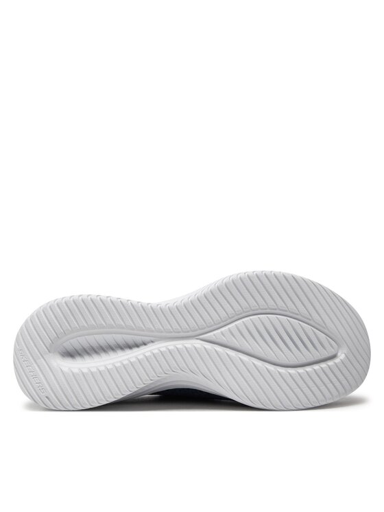 Skechers Skechers Sneakersy Ultra Flex 3.0-Classy Charm 149855/NVY Granatowy