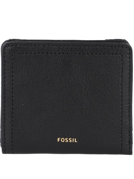 Fossil Fossil Portfel damski 198544 Czarny