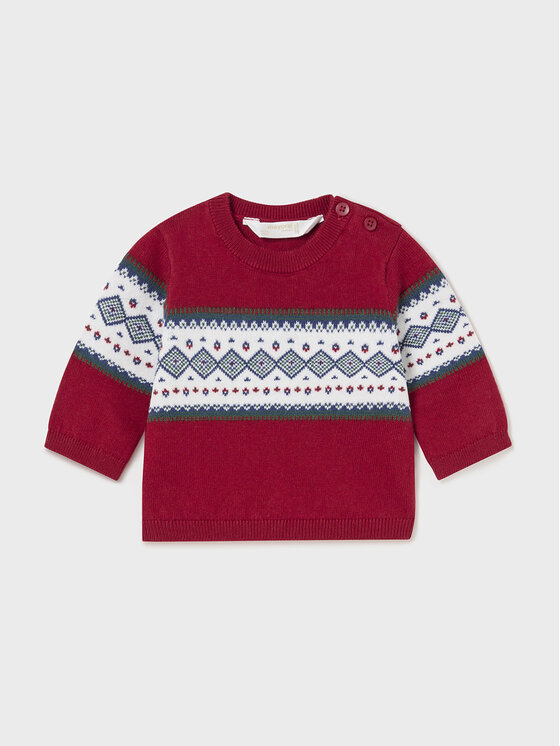 Maglione Mayoral