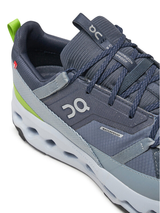 On On Trekking Cloudhorizon Waterproof 3ME10052701 Siva