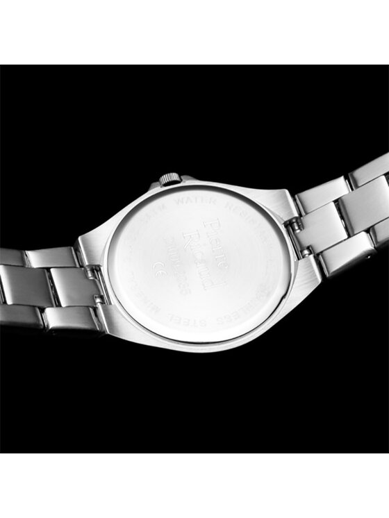 Pierre Ricaud Pierre Ricaud Orologio P23009.5144Q Argento