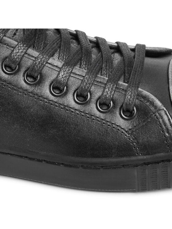 QUAZI QUAZI Sneakersy QZ-47-05-000890 Čierna