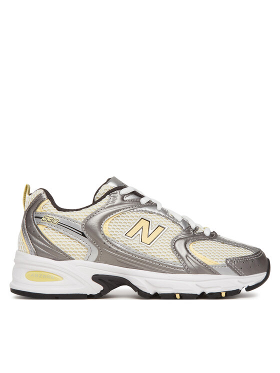 Sneakers New Balance U530ADG Argintiu