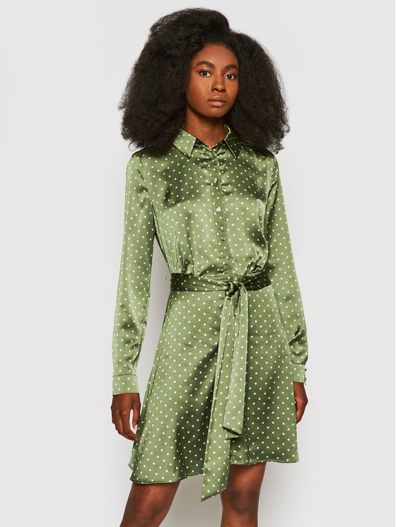 Agata dress shop guess