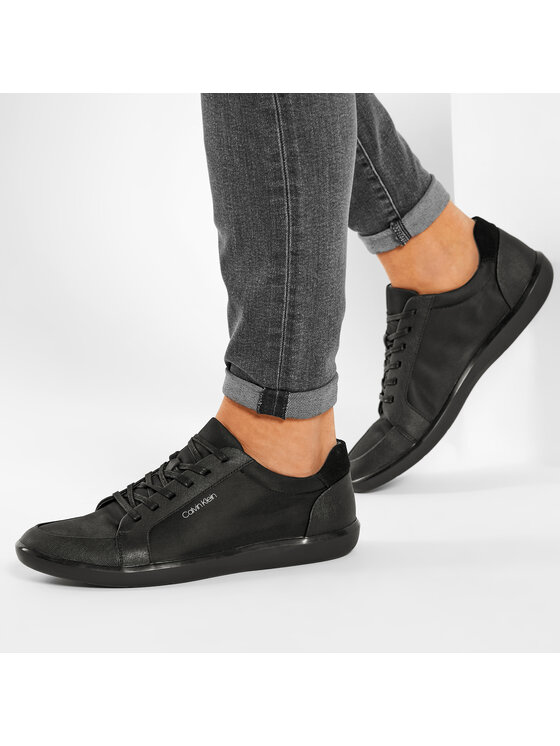 Calvin Klein Sneakersy Macabee 2 F1861 ern
