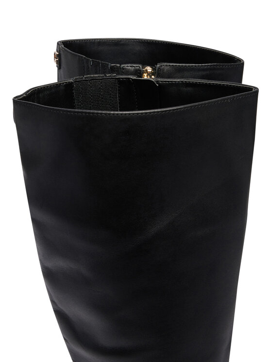 Guess Guess Csizma FLFNRL LEA11 Fekete