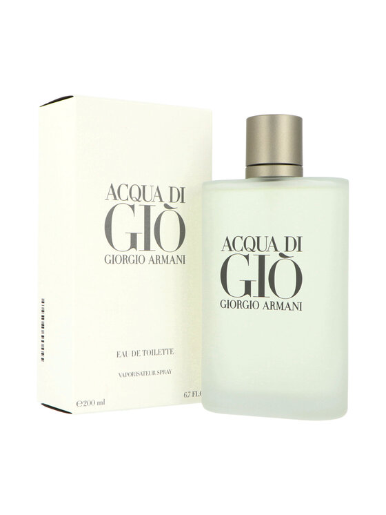 Giorgio Armani Giorgio Armani Acqua Di Gio Pour Homme Woda toaletowa