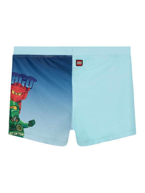 LEGO LEGO Badehose 11010872 Blau