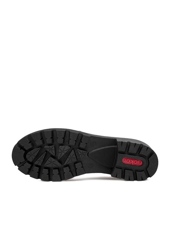 Rieker Rieker Боти CEO-79254-00 Черен