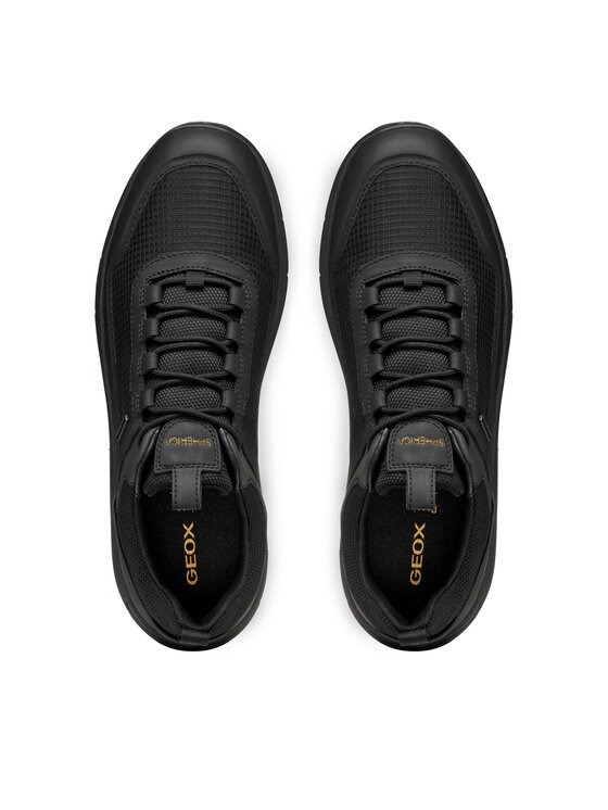 Geox Geox Tossud U Spherica 4X4 B Abx U56FDA 0119J C9999 Must