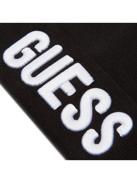 Cappello L0BZ00 Z2QO0 Nero