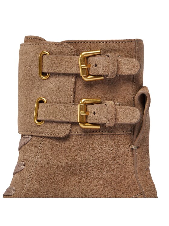 See By Chloé See By Chloé Stiefeletten SB33080A Braun