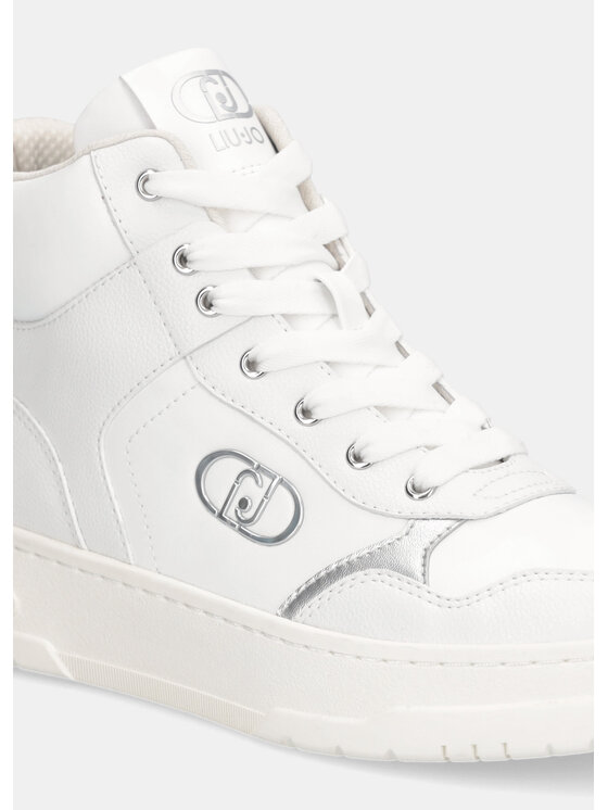 Liu Jo Liu Jo Sneakers BF5055PX33104370 Bianco