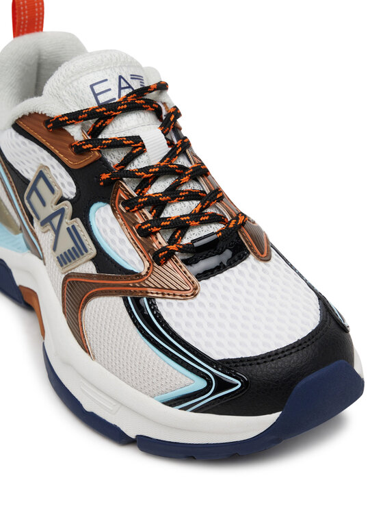 EA7 Emporio Armani EA7 Emporio Armani Sneakers X8X249 XK446 D194 Multicolore