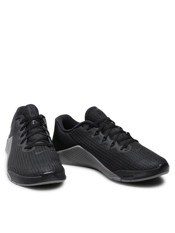 Nike Fitnessschuhe Metcon 5 AQ1189 001 Schwarz Modivo