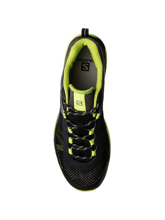 Salomon Chaussures de trekking X Ultra Mehari 401592 28 M0 Noir Modivo