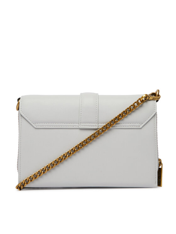 Just Cavalli Just Cavalli Handtasche 80RA5PA6 ZSA89 Grau