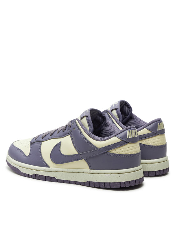 Nike Nike Αθλητικά Dunk Low Nn FZ4349 100 Μωβ