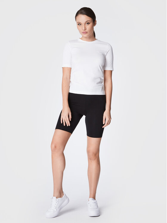 Set di 2 pantaloncini sportivi Basic 87836 Nero
