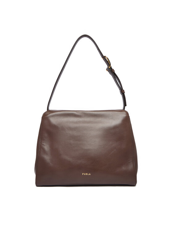 Furla Furla Дамска чанта WB01862 BX4185 IT 4284S 1002 Кафяв