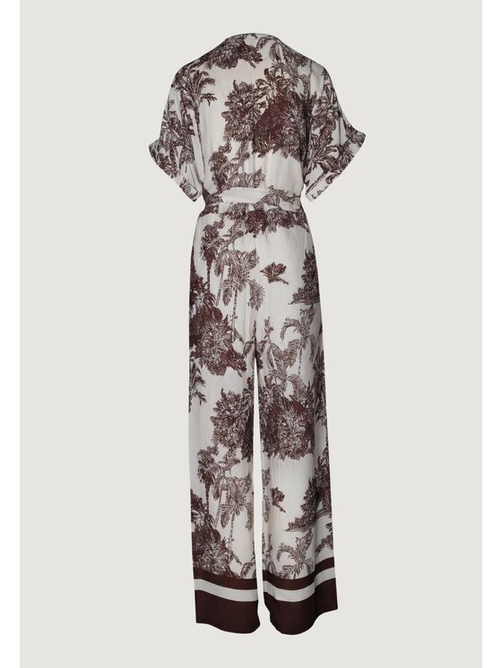 Artigli Artigli Ολόσωμη φόρμα FANTASIA Μπεζ Egg Fit