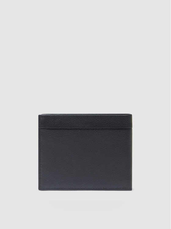 Piquadro Piquadro Portafoglio 781 Nero