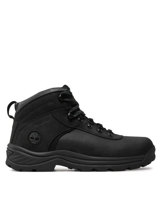 Trappers Timberland Flume Mid Wp TB1181390011 Negru