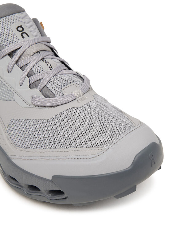 On On Trekkingschuhe Cloudhorizon 2 3MG10543295 Grau