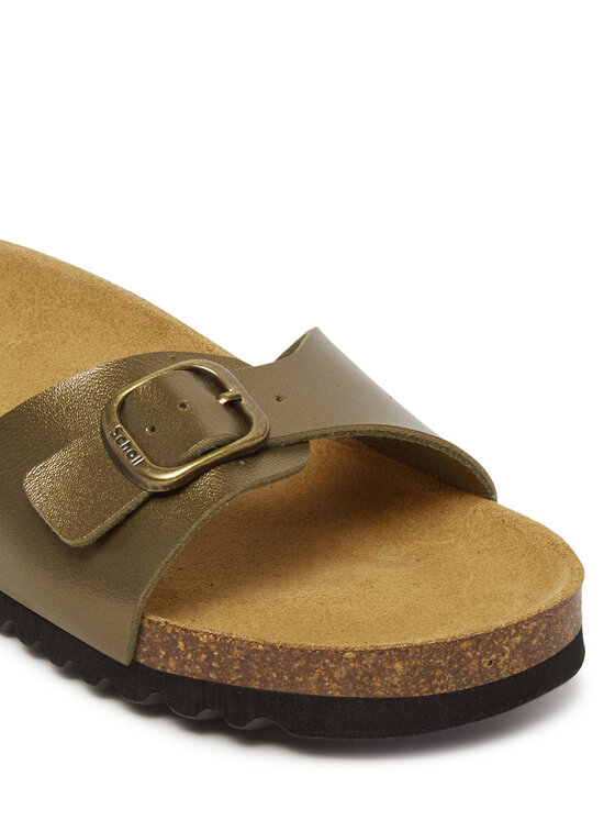 Scholl Scholl Plätud Estelle F32157 Khakivärviline