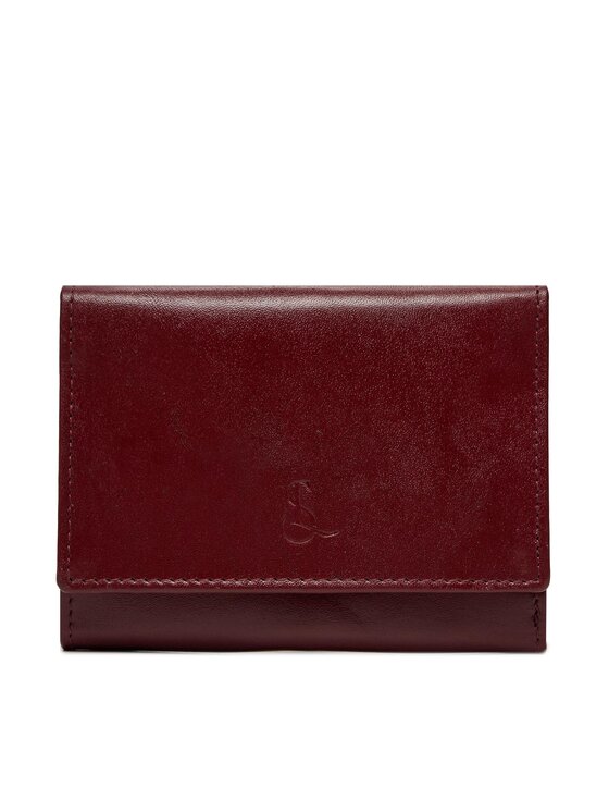 Portafoglio grande da uomo Semi Line