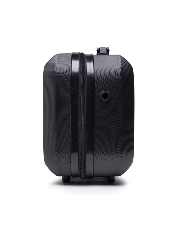 Bauletto ABSQM03 Nero