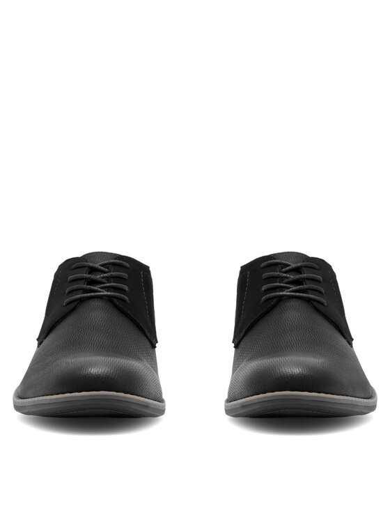 Lanetti Lanetti Poolsaapad M16AW070-31 Must
