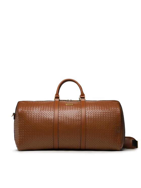 Borsa TMRIIN P3136 Marrone