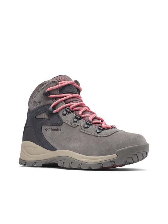 Columbia Columbia Trekkingi 171882 Szary