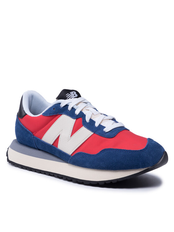 New Balance Sneakers MS237AC Rot | Modivo.de