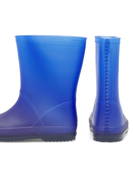 Action Boy Action Boy Gummistiefel LX230119 Blau
