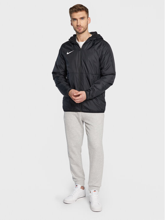 Nike Nike Giacca di transizione Nk Park 20 CW6157 Nero Regular Fit