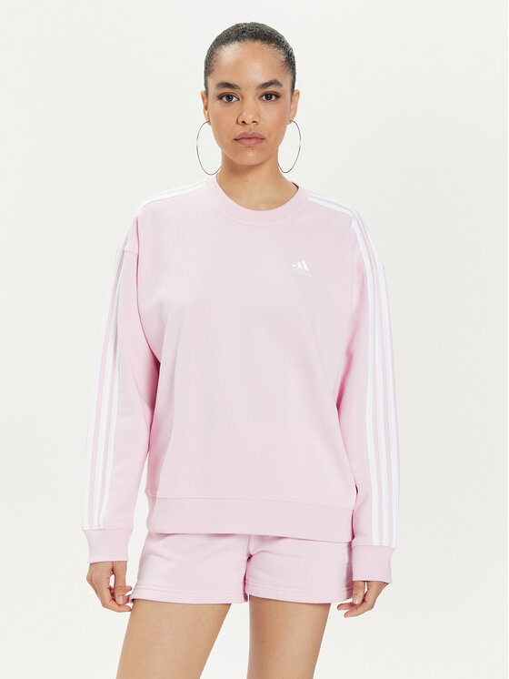 Felpa 3 stripes adidas online