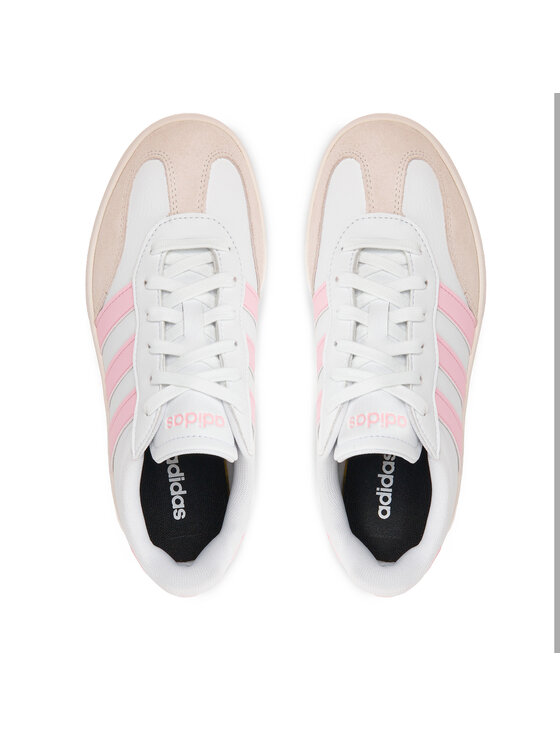 adidas adidas Sneakers Barreda JI4904 Weiß