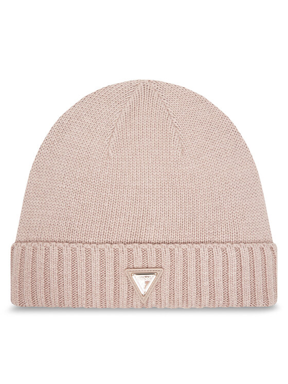 Guess Guess Kepurė V4BZ08 Z39B0 Smėlio